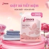 Combo 2 Nước Giặt Finora Hương Nước Hoa Lưu Hương Lâu + Quà Tặng Ngẫu Nhiên Giá 297.999 VND 7