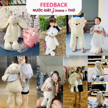 Combo 2 Nước Giặt Finora Hương Nước Hoa Lưu Hương Lâu + Quà Tặng Ngẫu Nhiên Giá 297.999 VND 8 Combo 2 Nước Giặt Finora Hương Nước Hoa Lưu Hương Lâu + Quà Tặng Ngẫu Nhiên Giá 297.999 VND 8