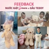 Combo 2 Nước Giặt Finora Hương Nước Hoa Lưu Hương Lâu + Quà Tặng Ngẫu Nhiên Giá 297.999 VND 9