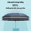 Combo 2 ô chống mưa nắng tia UV gấp gọn tiện dụng - Giá chỉ 39.000đ 4