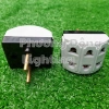 Combo 2 Phích Cắm Điện Đa Năng 1 Chia 5 - Tải 1.500W Giá 26.000 VND Giảm Giá 3