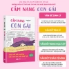 Combo 2 Quyển Cẩm Nang Con Trai và Con Gái - Sách Gối Đầu Giường Tuổi Dậy Thì Giá Ưu Đãi 119k 4