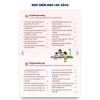Combo 2 Sách Thì Thầm Tuổi Dậy Thì Con Gái và Con Gái À Bảo Vệ Bản Thân Giá Ưu Đãi 95.000₫ 3