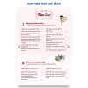 Combo 2 Sách Thì Thầm Tuổi Dậy Thì Con Gái và Con Gái À Bảo Vệ Bản Thân Giá Ưu Đãi 95.000₫ 5