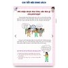 Combo 2 Sách Thì Thầm Tuổi Dậy Thì Con Gái và Con Gái À Bảo Vệ Bản Thân Giá Ưu Đãi 95.000₫ 6