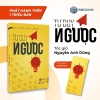 Combo 2 Sách Tư Duy Ngược + Mở - Phát Triển Tư Duy, Thay Đổi, Giá ưu đãi 170k SBOOKS 8
