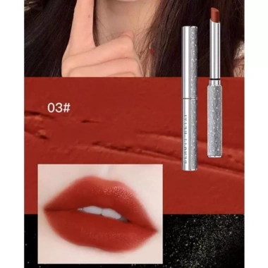 Combo 2 Set Son Quà Tặng Heyxi HLOFF 4 Thỏi Son Nội Địa Trung - Cây Lâu Trôi Bền Màu, Hộp Sang Trọng 150.500₫ 8 Combo 2 Set Son Quà Tặng Heyxi HLOFF 4 Thỏi Son Nội Địa Trung - Cây Lâu Trôi Bền Màu, Hộp Sang Trọng 150.500₫ 8