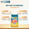 Combo 2 Túi 5.5Kg Bột Giặt Lix Đậm Đặc Hương Hoa, Tẩy Vết Bẩn, Khử Mùi Ẩm Mốc, Bảo Vệ Da Tay - 376.740₫ 2