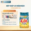 Combo 2 Túi 5.5Kg Bột Giặt Lix Đậm Đặc Hương Hoa, Tẩy Vết Bẩn, Khử Mùi Ẩm Mốc, Bảo Vệ Da Tay - 376.740₫ 3