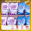 Combo 2 túi nước giặt Boshido cao cấp hương Pháp và hoa Anh đào 2x3,2L - 245k 2