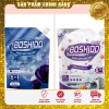 Combo 2 túi nước giặt Boshido cao cấp hương Pháp và hoa Anh đào 2x3,2L - 245k 5