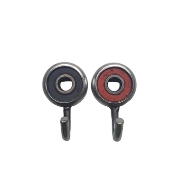 Combo 2 vòng bi móc võng trơn tru, chắc chắn, không bám bùn - Giá chỉ 25.000₫ 9 Combo 2 vòng bi móc võng trơn tru, chắc chắn, không bám bùn - Giá chỉ 25.000₫ 9