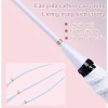 Combo 2 Vợt Cầu Lông Sợi Carbon + Túi & 3 Bóng – Gia Đình & Người Mới Tập 6