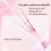 Combo 2 Vợt Cầu Lông Sợi Carbon + Túi & 3 Bóng – Gia Đình & Người Mới Tập 8