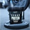 Combo 2 Xô Bột Dinh Dưỡng AFit Vegan + Shaker Quà Tặng - Giảm 22% - Chỉ 792.000 đồng 3
