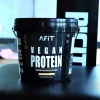 Combo 2 Xô Bột Dinh Dưỡng AFit Vegan + Shaker Quà Tặng - Giảm 22% - Chỉ 792.000 đồng 4