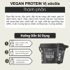 Combo 2 Xô Bột Dinh Dưỡng AFit Vegan + Shaker Quà Tặng - Giảm 22% - Chỉ 792.000 đồng 5