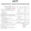 Combo 2 Xô Bột Dinh Dưỡng AFit Vegan + Shaker Quà Tặng - Giảm 22% - Chỉ 792.000 đồng 9