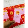 Combo 20 bao lì xì sổ BĐS cáng màng mờ sang xịn, đẹp - Giá chỉ 69.000đ 6