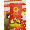Combo 20 bao lì xì sổ BĐS cáng màng mờ sang xịn, đẹp - Giá chỉ 69.000đ 9
