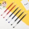 Combo 20 Bút Gel & Bút Bi Mực Nước Vỏ Trong Ngòi 0.5mm Dành Cho Học Sinh - Giá Ưu Đãi 28.000đ 3