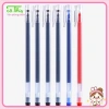 Combo 20 Bút Gel & Bút Bi Mực Nước Vỏ Trong Ngòi 0.5mm Dành Cho Học Sinh - Giá Ưu Đãi 28.000đ 6