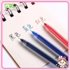 Combo 20 Bút Gel & Bút Bi Mực Nước Vỏ Trong Ngòi 0.5mm Dành Cho Học Sinh - Giá Ưu Đãi 28.000đ 7