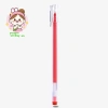 Combo 20 Bút Gel & Bút Bi Mực Nước Vỏ Trong Ngòi 0.5mm Dành Cho Học Sinh - Giá Ưu Đãi 28.000đ 10