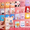 Combo 20 cuốn sổ tay kẻ ngang họa tiết đáng yêu - Sổ note mini nhỏ gọn, dễ mang theo, quà tặng văn phòng phẩm học sinh 10