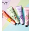 Combo 20 kem dưỡng da tay Maycreate Flower of Story mềm mịn, nội địa Trung, chính hãng 30g giá 29.000₫ 7