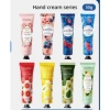 Combo 20 kem dưỡng da tay Maycreate Flower of Story mềm mịn, nội địa Trung, chính hãng 30g giá 29.000₫ 9