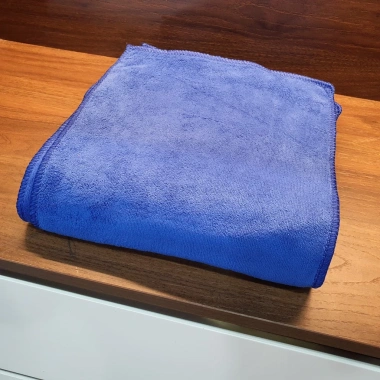 Combo 20 khăn đa năng Microfiber lau xe - Bền chắc, mềm mịn, không ra lông, thấm hút tốt, giá ưu đãi 135.000 3