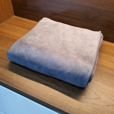 Combo 20 khăn đa năng Microfiber lau xe - Bền chắc, mềm mịn, không ra lông, thấm hút tốt, giá ưu đãi 135.000 8