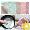 Combo 20 Khăn Lau Đa Năng 2 Màu Siêu Thấm Nước Giá Ưu Đãi 49.990₫ 3