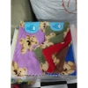 Combo 20 khăn lau đa năng 30x30 cm – Khăn lông cừu mềm mịn, tặng 1 khăn, giá 32.000₫ 6
