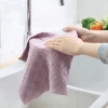 Combo 20 Khăn Lau Đa Năng HGHOME: Khăn Vệ Sinh, Khăn Lau Bếp Giá 35.000 VND 5