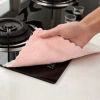 Combo 20 Khăn Lau Đa Năng HGHOME: Khăn Vệ Sinh, Khăn Lau Bếp Giá 35.000 VND 6