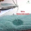 Combo 20 khăn lau lông cừu HQ 30x30cm - Mềm mại, thấm hút, không ra lông, dùng cho bếp, bàn ghế, kính, xe - Giá ưu đãi 64k 2
