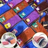Combo 20 khăn lau lông cừu HQ 30x30cm - Mềm mại, thấm hút, không ra lông, dùng cho bếp, bàn ghế, kính, xe - Giá ưu đãi 64k 7