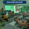 Combo 20 khăn lau lông cừu HQ 30x30cm - Mềm mại, thấm hút, không ra lông, dùng cho bếp, bàn ghế, kính, xe - Giá ưu đãi 64k 9