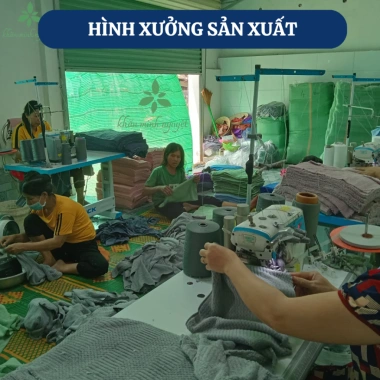 Combo 20 khăn lau lông cừu HQ 30x30cm - Mềm mại, thấm hút, không ra lông, dùng cho bếp, bàn ghế, kính, xe - Giá ưu đãi 64k