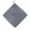 Combo 20 khăn vuông móc treo Microfiber mềm mịn, thấm hút cực tốt, chỉ 72.000₫ 5