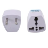 Combo 20 ổ chuyển đổi 3 chân sang 2 chân - Phích cắm đa năng, chỉ 90.000đ 4