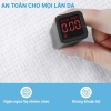 COMBO 20 Túi Đỏ Khăn tắm nén du lịch 70x100cm dùng 1 lần – Thấm nước tốt, đa năng, chỉ 112.000đ 6
