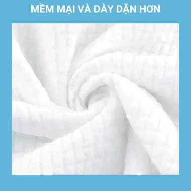 COMBO 20 Túi Đỏ Khăn tắm nén du lịch 70x100cm dùng 1 lần – Thấm nước tốt, đa năng, chỉ 112.000đ