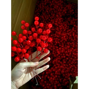 Combo 200-100-50 Đào Đông Trang Trí Noel Cây Thông + Phụ Kiện Decor Tết 360.000₫ 3