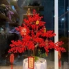 Combo 200-100-50 Đào Đông Trang Trí Noel Cây Thông + Phụ Kiện Decor Tết 360.000₫ 9