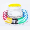 Combo 200 Thẻ Ghi Nhớ Chìa Khóa, Tag Đánh Dấu, Móc Khóa, Vali - Giá 147.000 VND 5