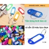 Combo 200 Thẻ Ghi Nhớ Chìa Khóa, Tag Đánh Dấu, Móc Khóa, Vali - Giá 147.000 VND 6