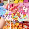 Combo 24 Tag Giấy Treo Tết Nhiều Hình - Decor Bính Ngọ 2.026 Giá 30.000 VND 7